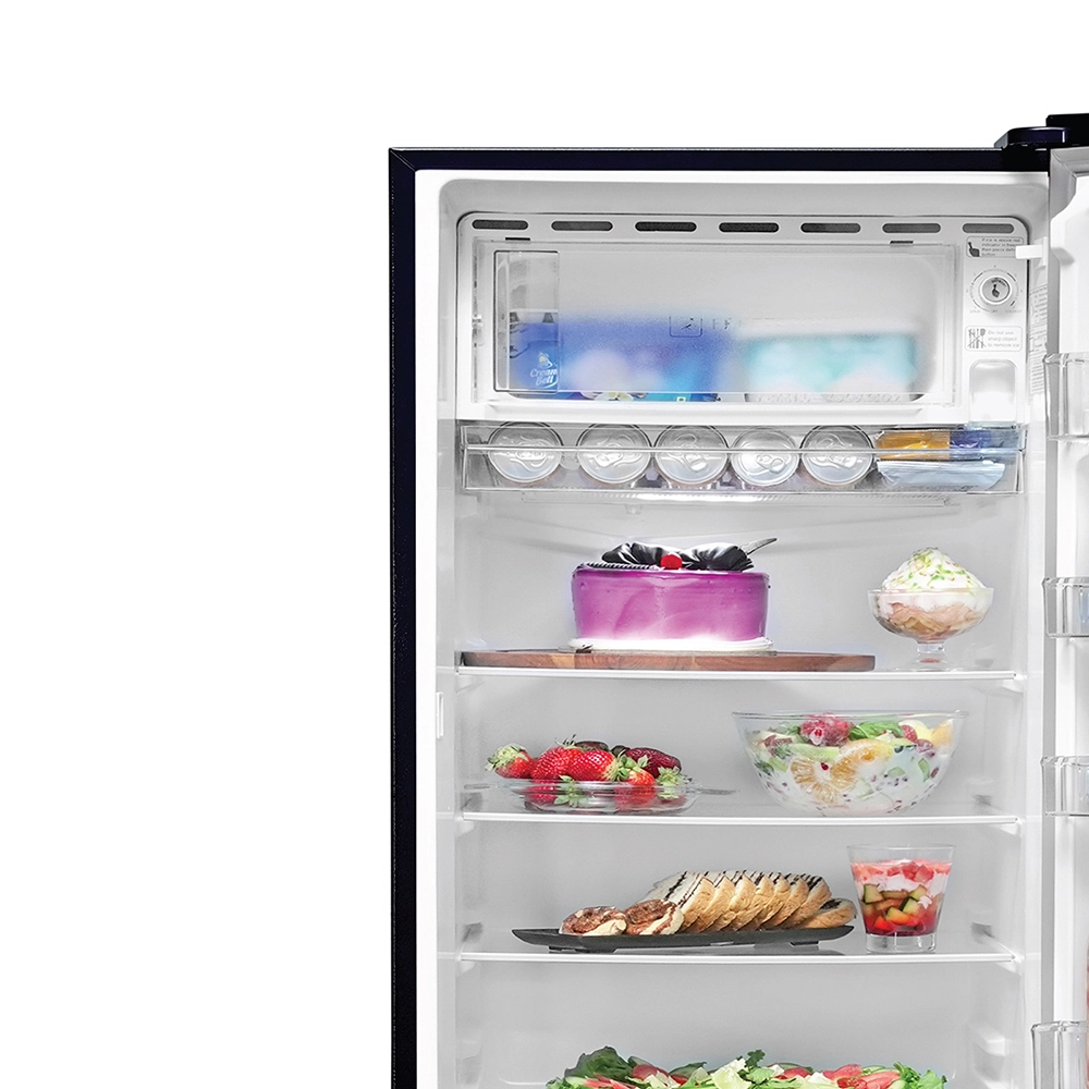 Haier 190L 5 Star Direct Cool Refrigerator - HRD-2105PMH-P
